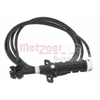 METZGER Waschwasserdüse, Scheinwerferreinigung 2221161