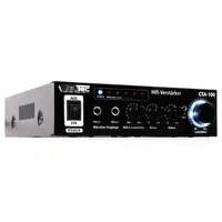 ChiliTec CTA-100