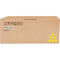 Ricoh Toner 828129 gelb