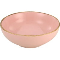 CreaTable Nature Collection Ø 16,5 cm, 527 ml, rosé,