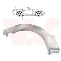 Van Wezel Seitenwand 2778146