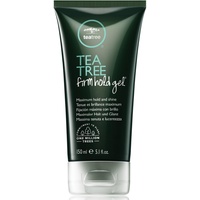 Paul Mitchell Tea Tree Firm Hold Gel 150ml