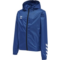 Hummel Core XK Regenjacke Kinder true blue 152