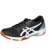 Asics Gel-Rocket 11 schwarz