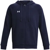 Under Armour Rival Fleece FZ Hoodie Shirt