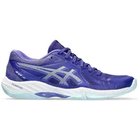 Asics BLADE FF Eggplant/Aquamarine 40 1⁄2