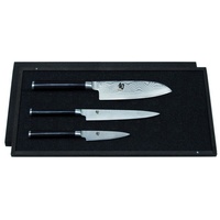 KAI Messerset SHUN CLASSIC, 3-teilig