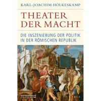 C.H. Beck Verlag Theater der Macht