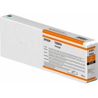 Epson Tinte orange - original - ink cartridge -