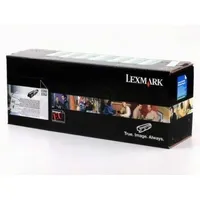 Lexmark 24B5829 - Magenta - Toner