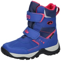 LICO Asker V Schneestiefel, lila/pink, 27 EU