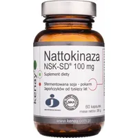 Kenay Nattokinase NSK-SD Kapseln 60 KAP