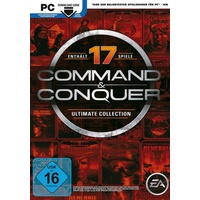 Electronic Arts Command & Conquer - Ultimate Collection (Download)