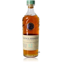 Glenglassaugh 12 Jahre - Single Malt Scotch Whisky 45%
