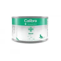 Calibra Veterinary Diets Cat Renal 200 g