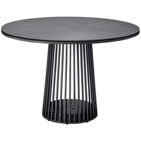 Solpuri Tisch Grid - 110 cm rund 305 -