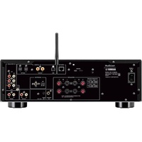 Yamaha R-N800A schwarz