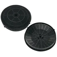 AEG KF57 Aktivkohlefilter 2 St.