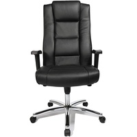 TOPSTAR Sitness Direktor schwarz