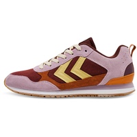 Hummel Fallon MC Trainers rot