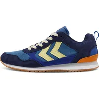 Hummel Fallon Mc (222822) blue