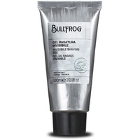 Bullfrog Invisible Shaving Gel 100 ml