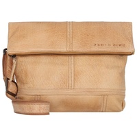 GREENLAND Nature Femi & Nine Umhängetasche Leder 32 cm