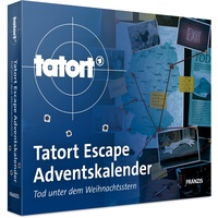 Franzis Tatort Escape