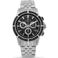 Louis XVI LXVI1100 Majesté Chronograph 43mm 5ATM