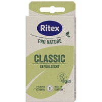 Ritex Pro Nature Classic Vegan Kondome