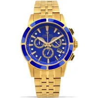Louis XVI LXVI1105 Majesté Chronograph 43mm 5ATM