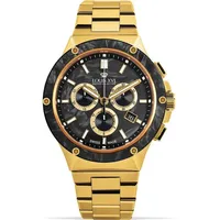 Louis XVI LXVI1211 Le Monarque Chronograph 42mm 5ATM