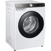 Samsung Waschmaschine, 8 kg, 1400 U/min, Ecobubble, Automatische Waschmittel-