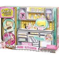 MGA Entertainment MGA's Miniverse Make It Mini Kitchen