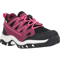 ZigZag Outdoor-Schuhe Docheet violett 28 (UK 10C)
