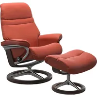 Stressless Relaxsessel Sunrise Leder 83 x 105 x 74