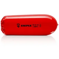 Knipex 98 66 40 Aufsteck-Tülle konisch VDE 135 mm