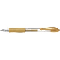 Pilot Pen PILOT Gelschreiber G2 07 gold