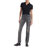 Levi's 314TM Shaping Straight Jeans River Rock 29 32