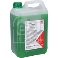 FEBI Kühlerfrostschutz Grün 1,5 l