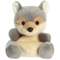 AURORA 33774 - Palm Pals Wolf Lucian, Plüschtier 13
