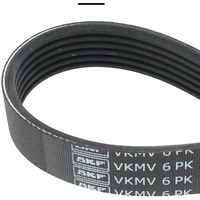 SKF VKMV 6PK1407 Multi-V-Riemen