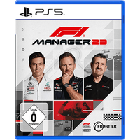 Fireshine games F1 Manager 2023
