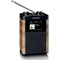 Lenco PDR-060WD