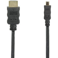 HDSupply HDMI-Kabel 2 m HDMI Typ A (Standard) HDMI