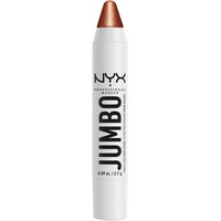 NYX Professional Makeup Jumbo Multi-Use Face Stick Highlighter FLAN