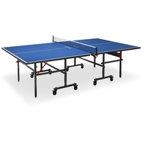 Joola Tischtennisplatte Inside 13 Tischtennistisch - klappbares Untergestell, inkl.