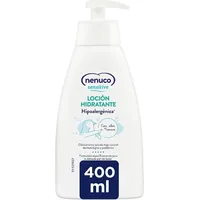 NENUCO Sensitive Loción Hidratante 400ml