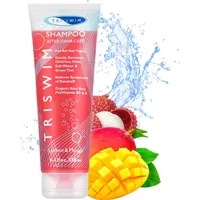 Triswim Shampoo Litschi | Mango | 250 ml
