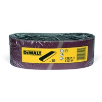 DeWalt Schleifband 75x533 mm K100 DT3304-QZ